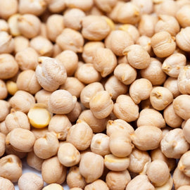 Chickpeas (500g) - The Deli