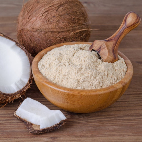 Coconut Flour (500g) - The Deli