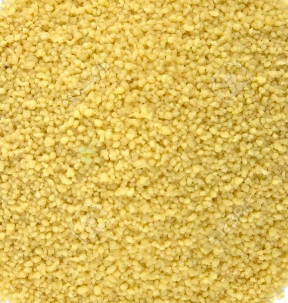 Couscous (500g) - The Deli