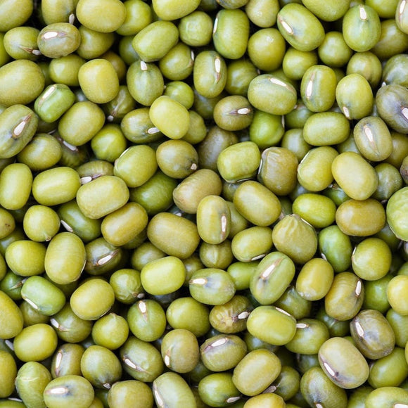 Mung / Moong Beans (1kg) - The Deli