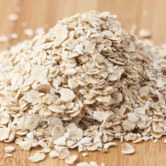 Oats Quick (1kg) - The Deli