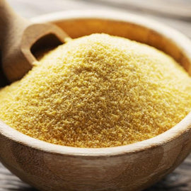 Polenta (500g) - The Deli