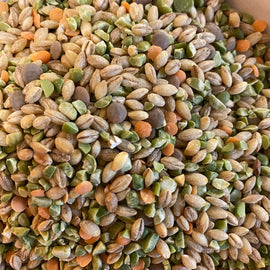 Soup Mix (1kg) - The Deli