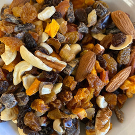 Breakfast Booster (1kg) - The Deli