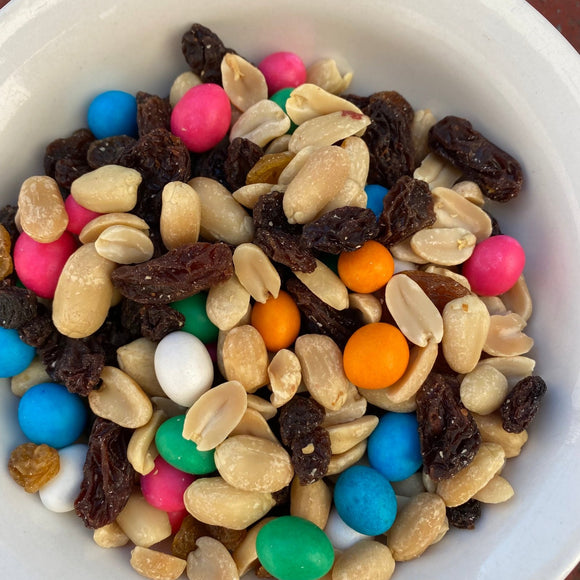 Munch 4 Fun Mix (1kg) - The Deli