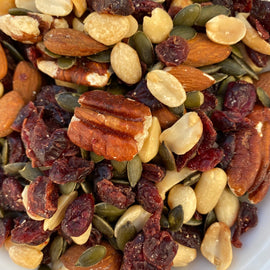 Omega 3 Delux (1kg) - The Deli