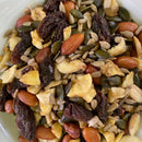 Tropical Munch (1kg) - The Deli