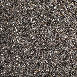 Chia Seeds (500g) - The Deli