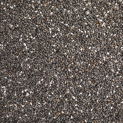 Chia Seeds (500g) - The Deli