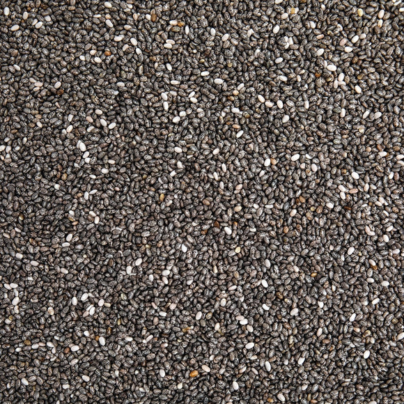 Chia Seeds (500g) - The Deli