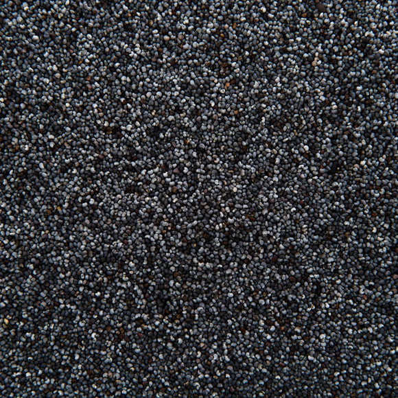 Poppy Seeds (1kg) - The Deli