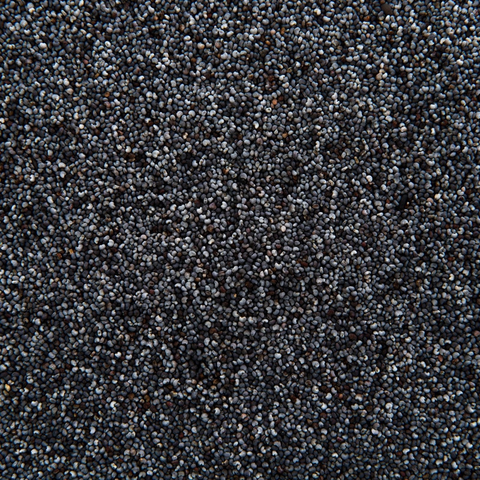 Poppy Seeds (250g) - The Deli