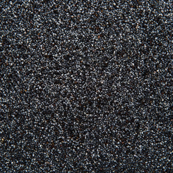 Poppy Seeds (250g) - The Deli