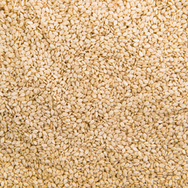 Sesame Seeds (1kg) - The Deli