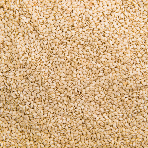 Sesame Seeds (1kg) - The Deli