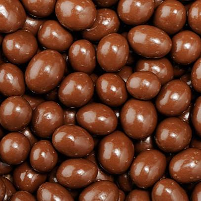Chocolate Coated Peanuts (250g) - The Deli