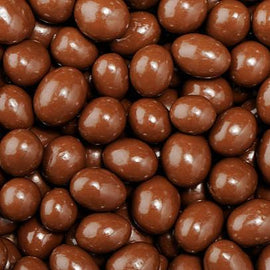 Chocolate Coated Peanuts (250g) - The Deli
