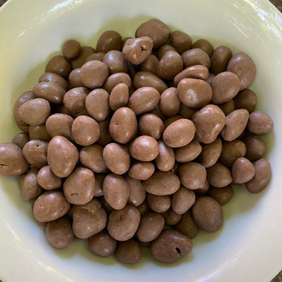 Chocolate Coated Raisins (1kg) - The Deli