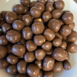 Chocolate Coated Shortbread (1kg) - The Deli