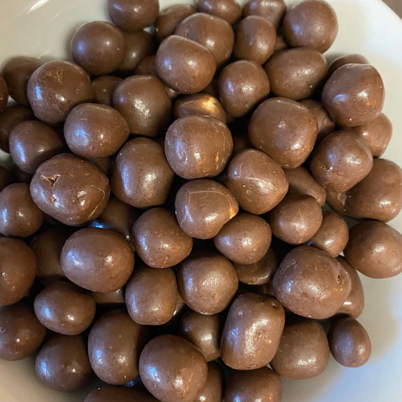 Chocolate Coated Shortbread (250g) - The Deli