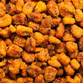 Corn BBQ (250g) - The Deli