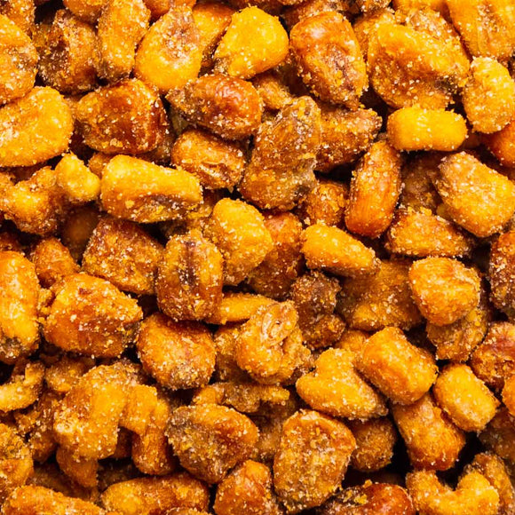 Corn Salt & Vinegar (250g) - The Deli