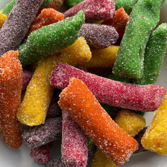 Fruit Dainties Lollies (250g) - The Deli