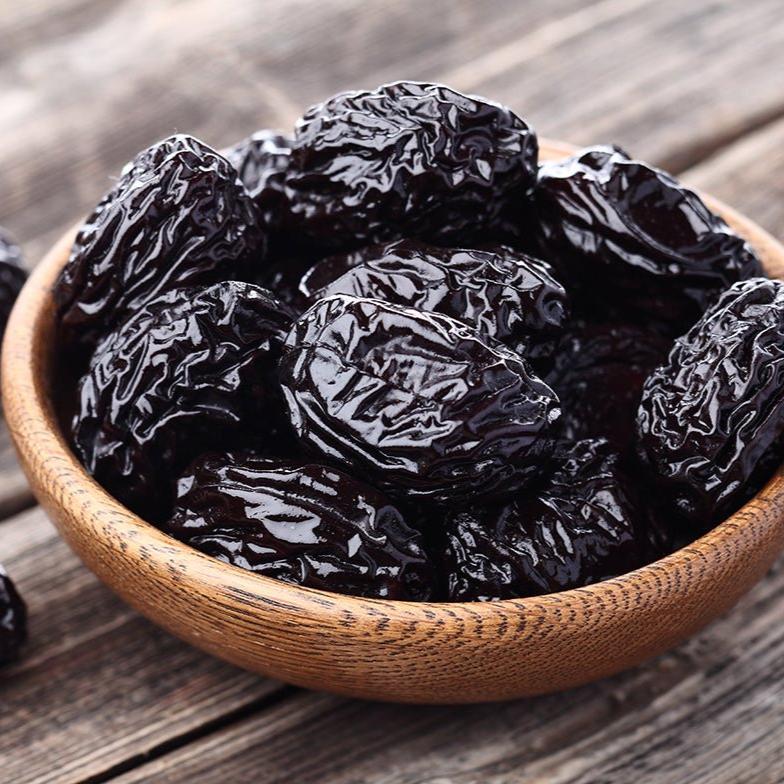 Prunes Pitted (1kg) (pits have been removed) - The Deli