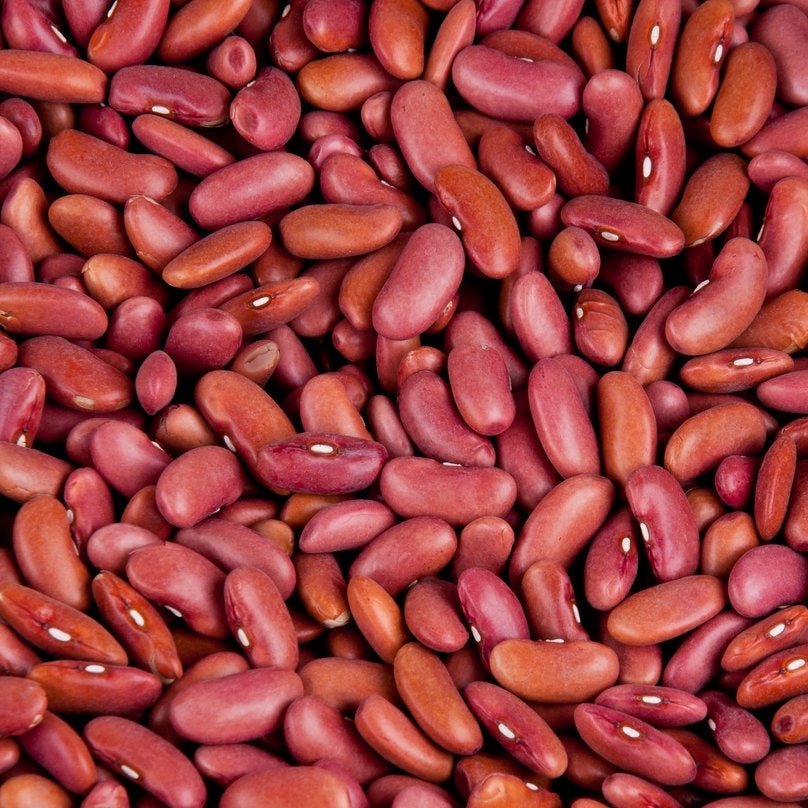 Red Kidney Beans (1kg) - The Deli
