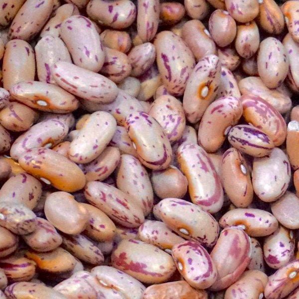Red Sugar Beans (1kg) - The Deli