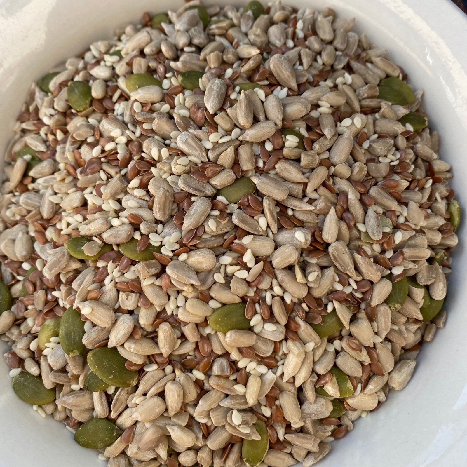 Seeds Mix (1kg) - The Deli