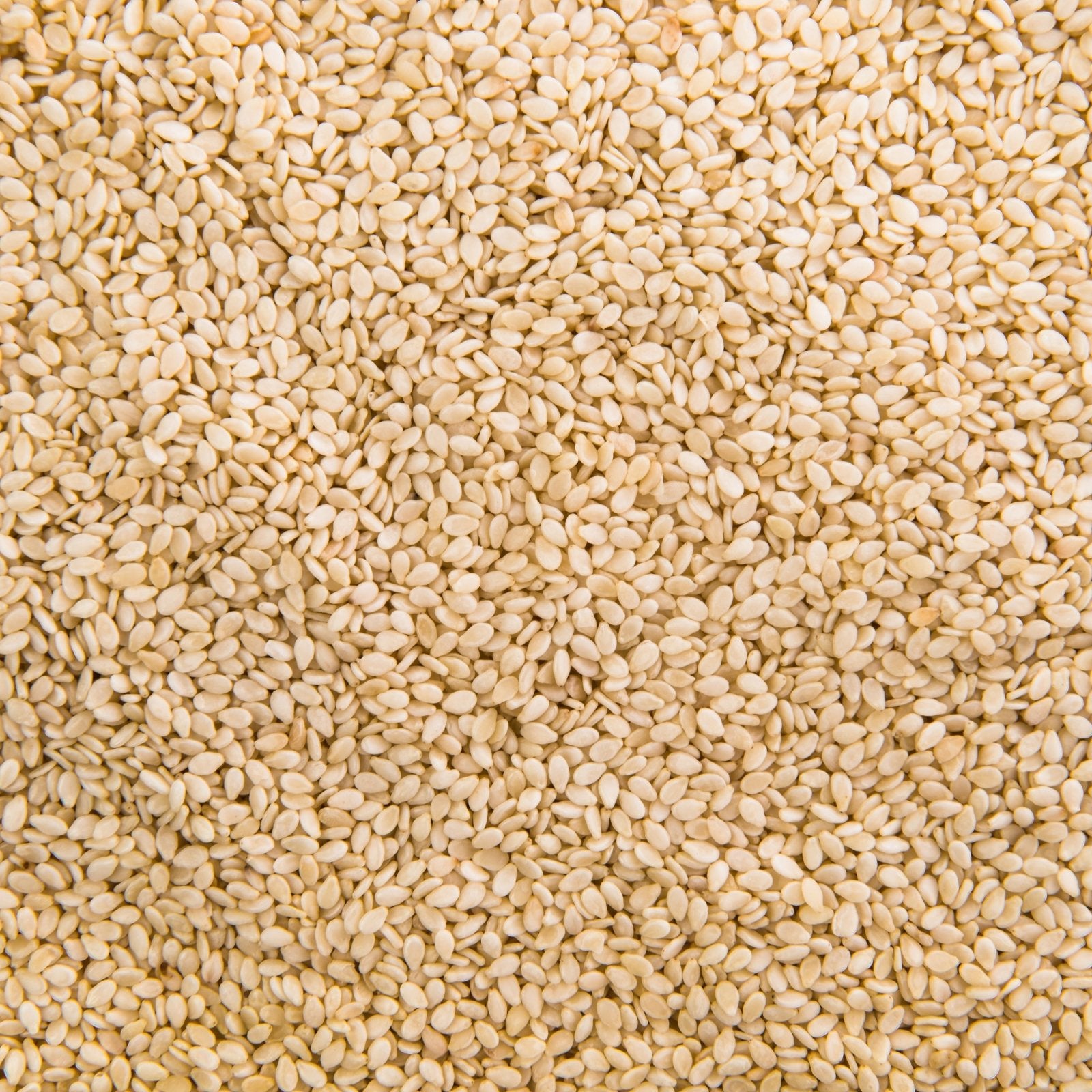 Sesame Seeds (1kg) - The Deli