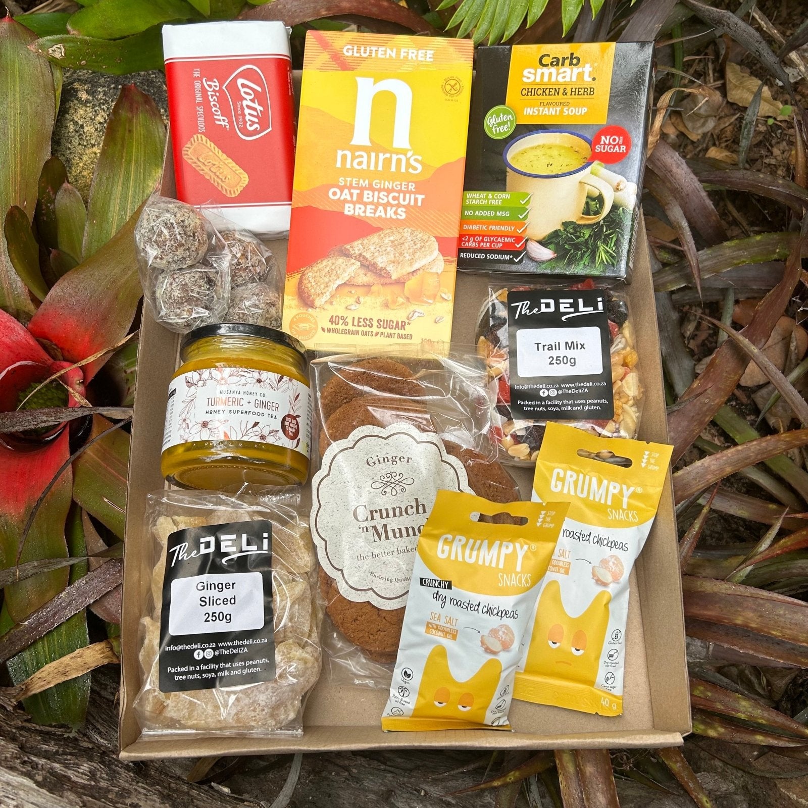 Our Chemo Love Box - The Deli