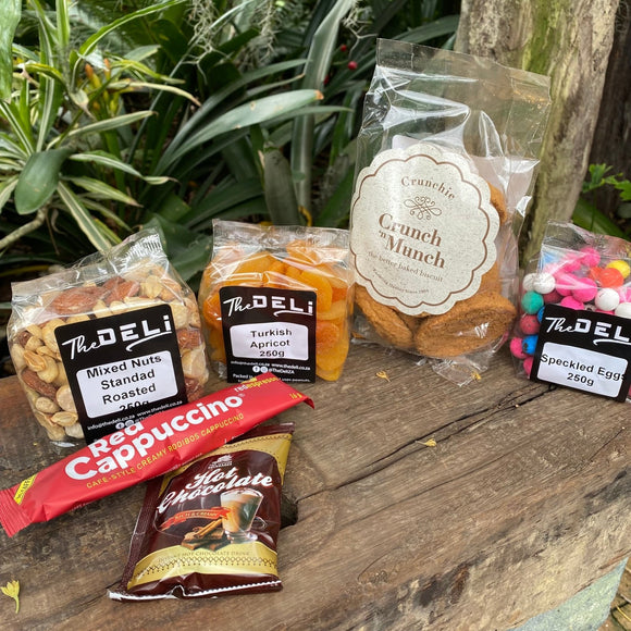 Our "Thinking of You" Love Box - The Deli