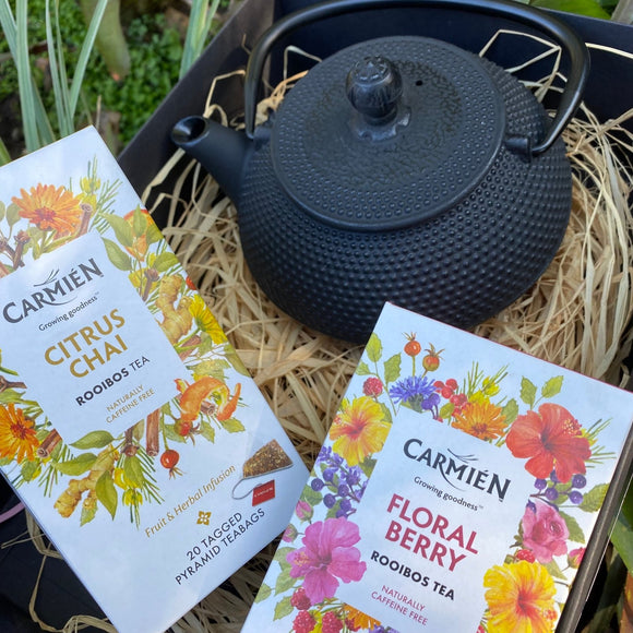 Tea for 2 Love Box - The Deli