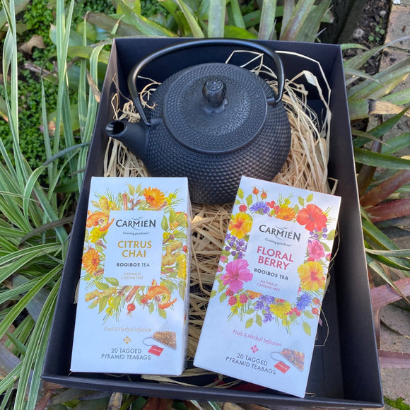 Tea for 2 Love Box - The Deli