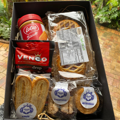The Dutch Love Box - The Deli