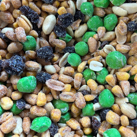 Bar Snack Mix (250g) - The Deli